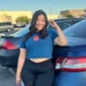 Meet your Posher, Odalys